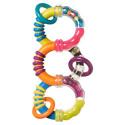 Tommee Tippee Puzzle Teether
