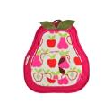 Bebemoo Pear Kid's Backpack Apple Pear