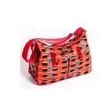 Caboodle Everyday Changing Bag - Pisa Red