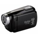 vivitar black video recorder