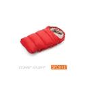 Stokke ® Xplory ®  Sleeping Bag Down - Red