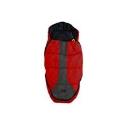 Phil and Teds Sleeping Bag Red/Charcoal