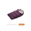 Stokke ® Xplory ®  Sleeping Bag Down - Purple