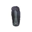 Phil and Teds Sleeping Bag Black Charcoal Fits sport & classic