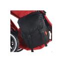 Phil and Teds Pannier Bags Black Sport & Classic