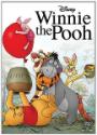 Winnie the Pooh DVD