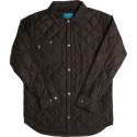 Airblaster Quilted Shirt Jacket