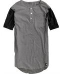 Burton Jimmy Henley Pocket T-Shirt 