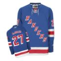 Ryan McDonagh-Rangers Jersey