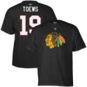 Jonathon Toews t-Shirt 