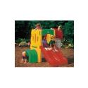 Little Tikes Twin Slide Tunnel Climber (2-4 Week Delivery)