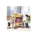 Little Tikes Cookin' Creations Premium Wood Kitchen (2-4 Week Delivery)