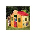 Little Tikes Town Playhouse Evergreen (2-4 Week Delivery)