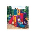 Little Tikes Playground Tropical (2-4 Week Delivery)