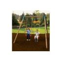 Little Tikes Roma Double Swing Set (2-4 Week Delivery)