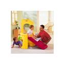 Little Tikes Climb & Slide Play House Sunshine (2-4 Week Delivery)