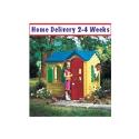 Little Tikes Country Cottage Primary (2-4 Week Delivery)