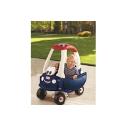 Little Tikes Great Britain Cosy Coupe With Union Jack