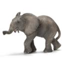 Figurine - elephant