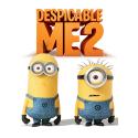 Despicable Me 2 video