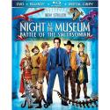 Night at the Museum 2