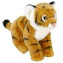 stuffed tiger