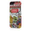 Marvel iPhone case