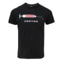 Dexter Syringe T-Shirt (Size L)