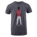 Dexter Silhouette T-Shirt (Size L)