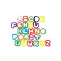 Sassy A-Z Letter Links with 26 Letters