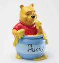 Winnie The Pooh Money Bank