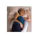 Dreamgenii® Lite Pregnancy Pillow