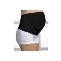 Carriwelll Maternity Support Band Black Small