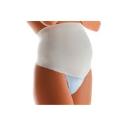 Carriwelll Maternity Support Band White Small