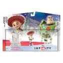 disney infinity toy story play set