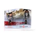 disney infinity lone ranger set