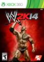 wwe 14