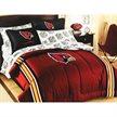 cardinals bed