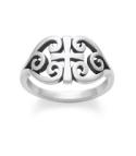 james avery ring