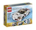 LEGO Highway Speedster