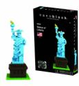 Nanoblock Statue of Liberty