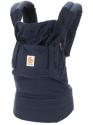 ErgoBaby Navy Infant Carrier