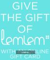 LemLem Gift Certificate