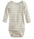 j.crew striped onesie