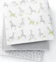 Pottery Barn Swaddle Set (3)