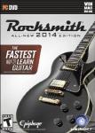 Rocksmith 2014 (MAC)