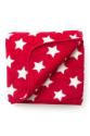 Star Fleece Blanket