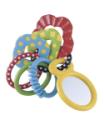 Linky teether