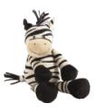 Zebra Toy