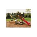 Little Tikes Richmond Treehouse Play System (2-4 Week Delivery)